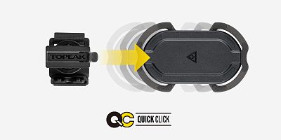 Превью  Велочехол для телефона TOPEAK Omni RideCase II (TT9883)